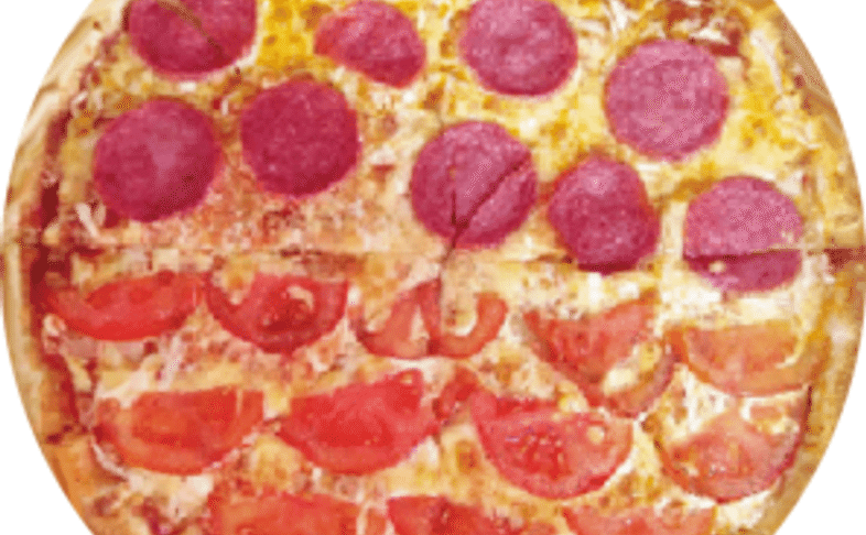 Пицца День и Ночь