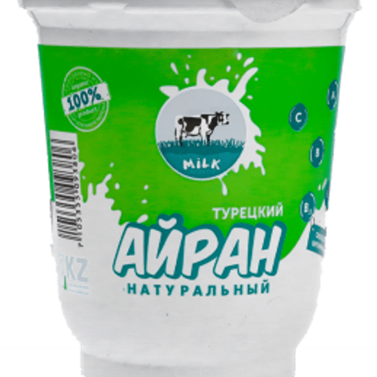 Айран