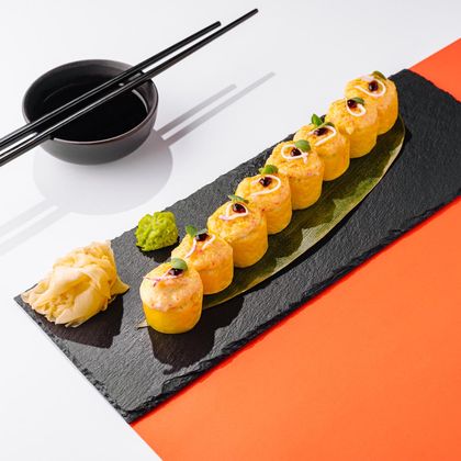 Kiiro Roll