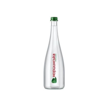 "Morshinska" газир.