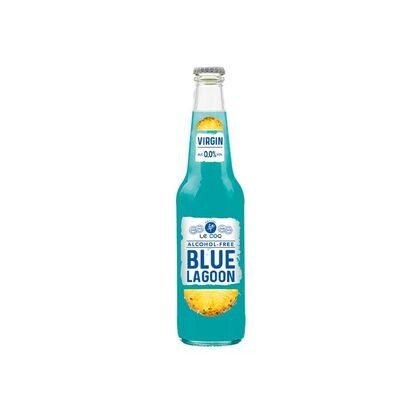 "LE COQ" Blue Lagoon б/а