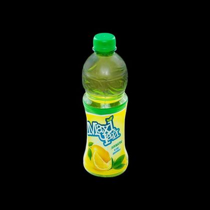 Макси чай 0.450л с лимоном