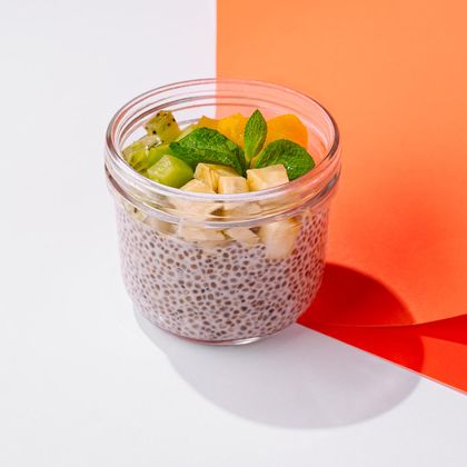 Chia Zen