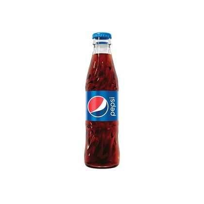 "Pepsi" 250 мл.