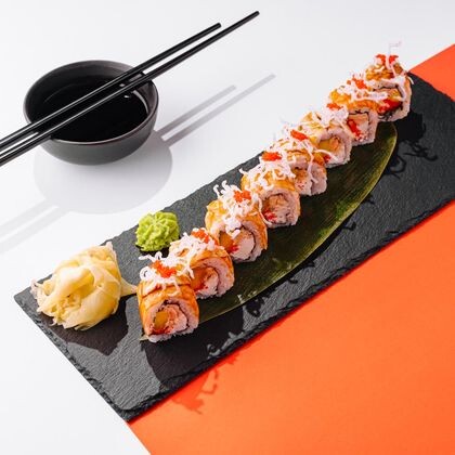 Ebi Roll