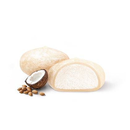Coconut Almond