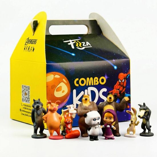 Kids Combo