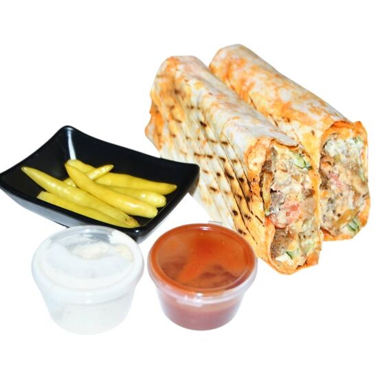 Донер куриный Classic