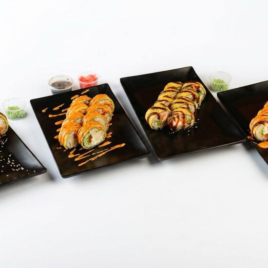 Сет Жареный