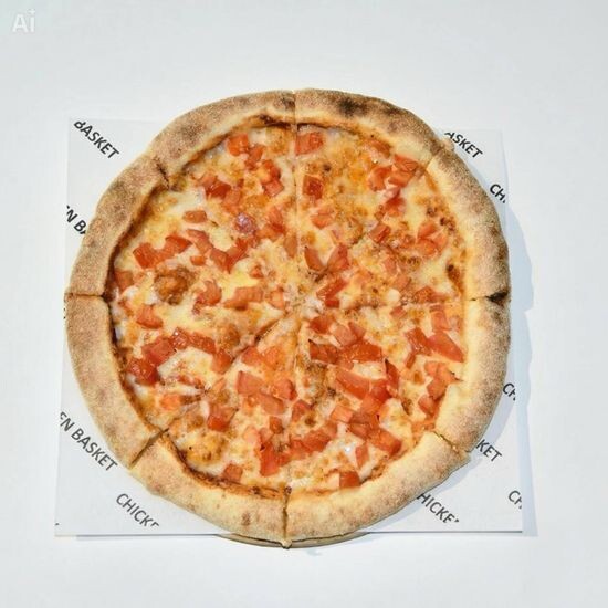 Пицца маргарита