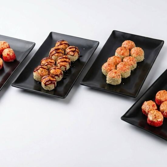 Сет Запеченный