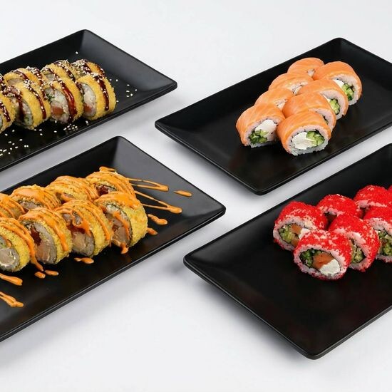 Сет Ассорти