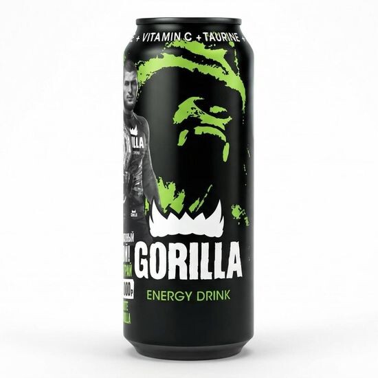 Gorilla