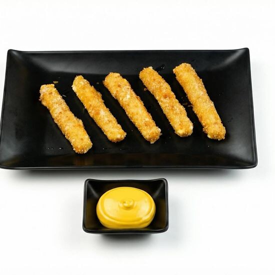 Сырные палочки