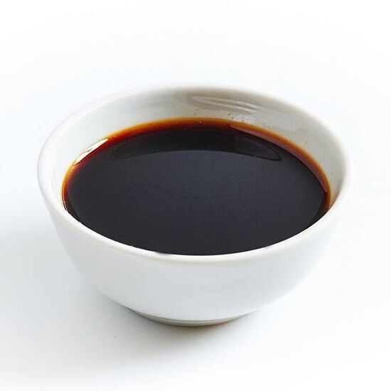 Соевый соус