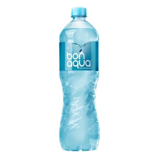 BonAqua 1л
