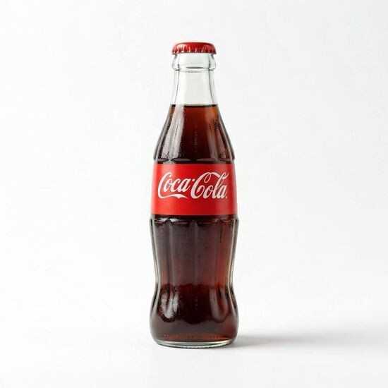 Кола стекло