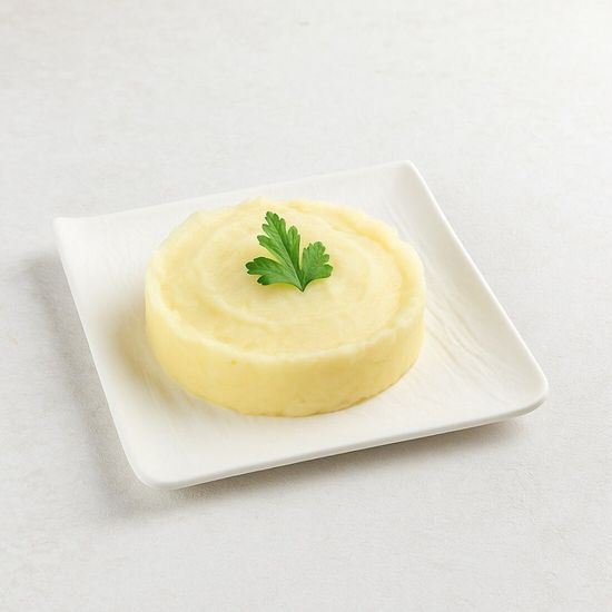 Гарнир пюре