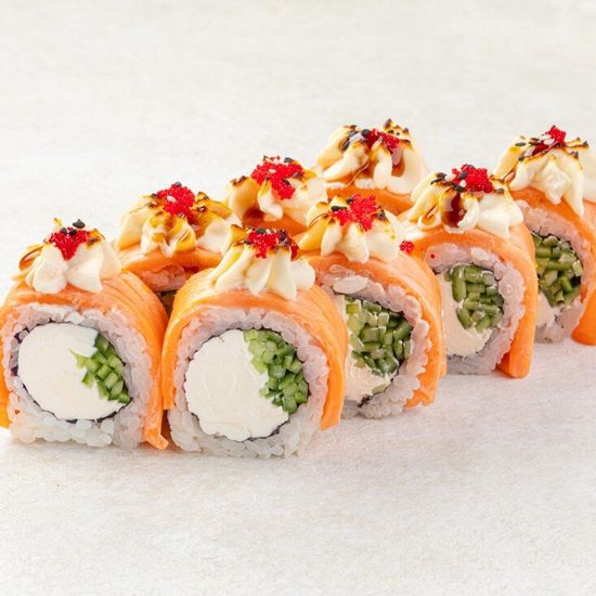 Филадельфия лотос