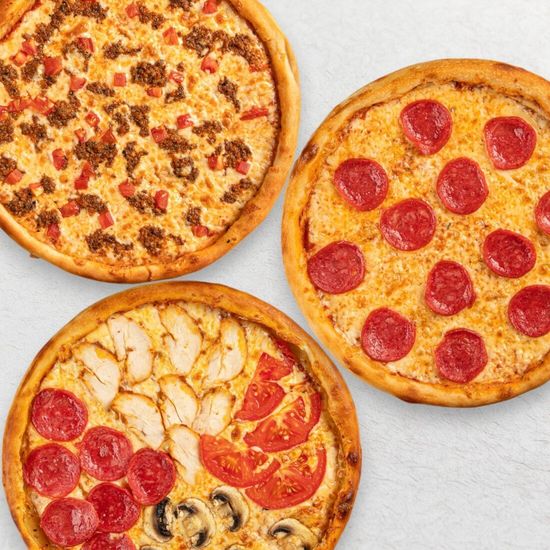 Сет «Аризона»