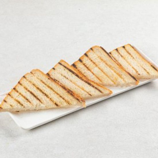 Тостерный хлеб