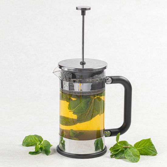 Зеленый чай