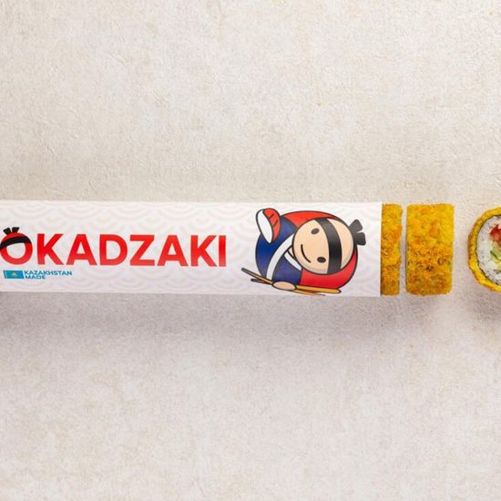 Нью-Йорк чикен темпура