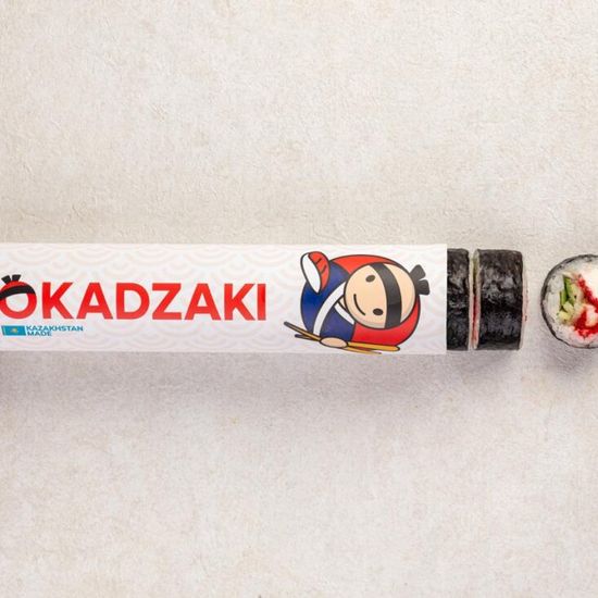 Нью-Йорк с угрем