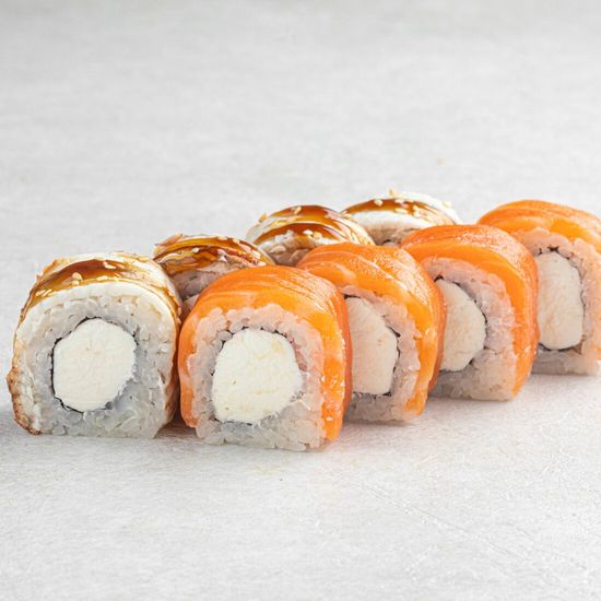 Филадельфия микс