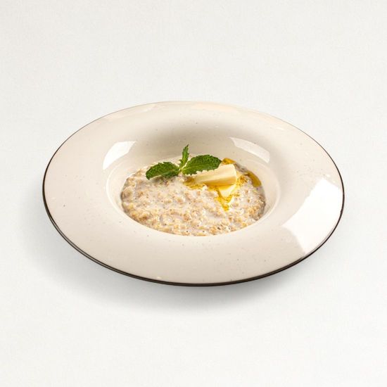 Каша рисовая