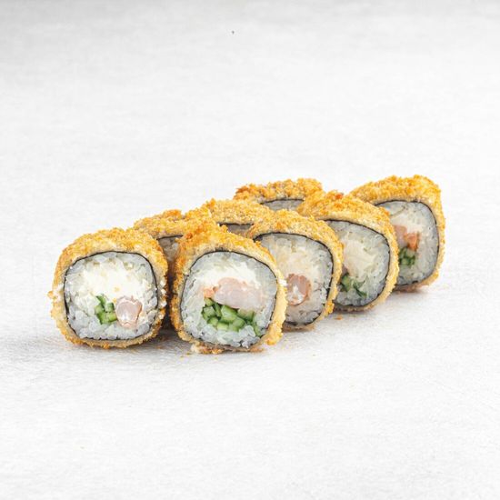 Креветка Темпура