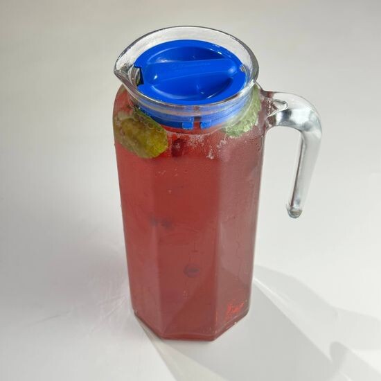 Клубника Маракуя 1л