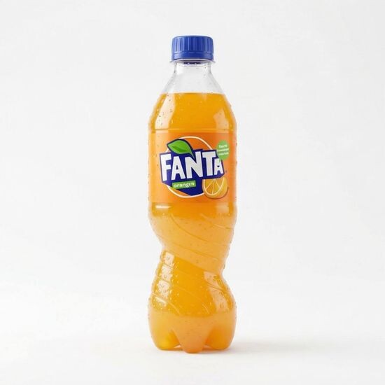 Фанта 0,5л