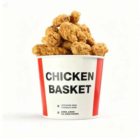 Крылышки CLASSIC 10шт