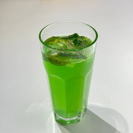 Киви-лайм 0,4л