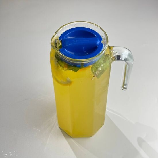 Манго-маракуйя 1л