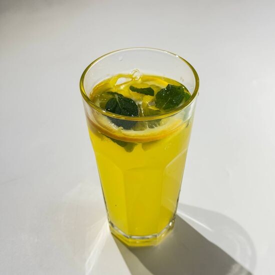 Манго-маракуйя 0,4л