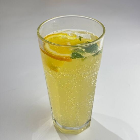 Маракуя 0,4л