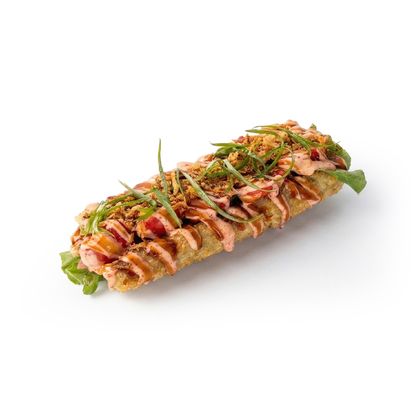 Цезарь темпура