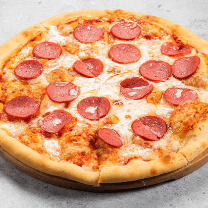 Пицца Пепперони