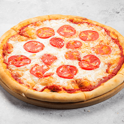 Пицца Маргарита