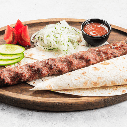 Шашлык люля кебаб LM