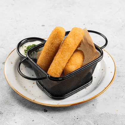 Сырные палочки LM