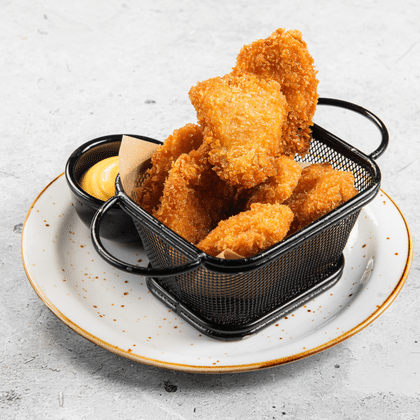 Куриные нагетсы LM