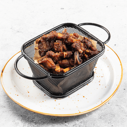 Бараньи семечки LM