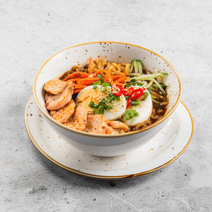 Рамен курица LM