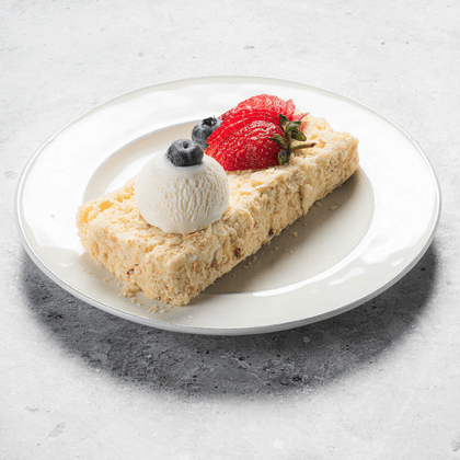 Торт Наполеон