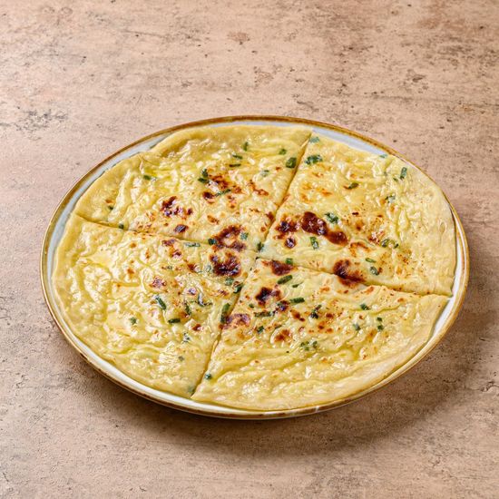 Хычины с сыром