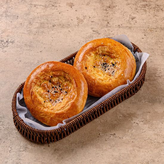 Лепешка 1шт