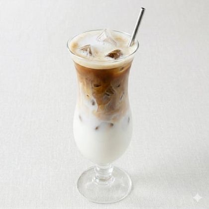 Кофе Ice Latte